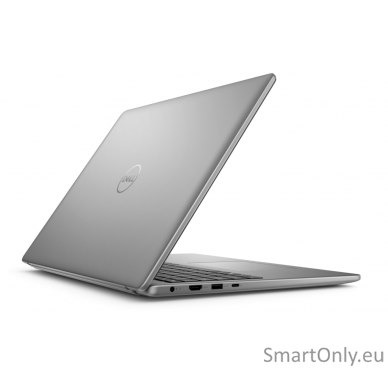 Dell Vostro 16 5640 | Titan Grey | 16 " | WVA | FHD+ | 1920 x 1200 pixels | Anti-glare | Intel Core 5 | 120U | 16 GB | DDR5 | Solid-state drive capacity 512 GB | Intel Graphics | Windows 11 Pro | 802.11ax | Keyboard language English | Keyboard backlit | W 4