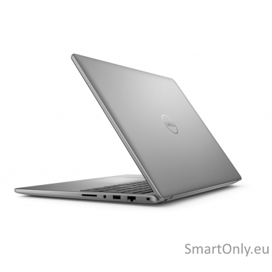 Dell Vostro 16 5640 | Titan Grey | 16 " | WVA | FHD+ | 1920 x 1200 pixels | Anti-glare | Intel Core 5 | 120U | 16 GB | DDR5 | Solid-state drive capacity 512 GB | Intel Graphics | Windows 11 Pro | 802.11ax | Keyboard language English | Keyboard backlit | W 5