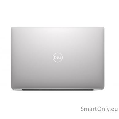 Dell XPS 13 9340 AG FHD+ Ultra 7 155H/16GB/512GB/Intel Arc/Win11 Pro/ENG kbd/FP/3Y OnSite Warranty 5