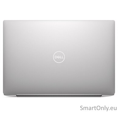 Dell XPS 13 9350 | Platinum | 13.4 " | FHD+ | 1920 x 1200 pixels | Intel Core Ultra 7 | 258V | 32 GB | LPDDR5X | Solid-state drive capacity 1000 GB | Intel Arc graphics | Windows 11 Pro | Bluetooth version 5.4 | Keyboard language English | Keyboard backli 8