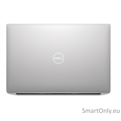 Dell XPS 16 9640 AG FHD+ Ultra 7 155H/16GB/1TB/NVIDIA GF RTX4050 6GB/Win11 Pro/ENG Backlit kbd/Grey/3Y Basic OnSite 6