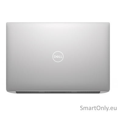 Dell XPS 16 9640 OLED Ultra 7 155H/32GB/1TB/NVIDIA GF RTX 4070 8GB/Win11 Pro/ENG backlit kbd/Platinum/Touch/3Y OnSite Warranty | Dell 6