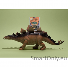 Dinosaur kortos