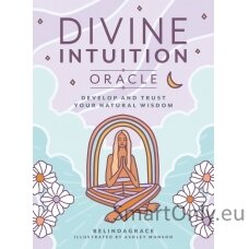 Divine Intuition Oracle kortos Rockpool