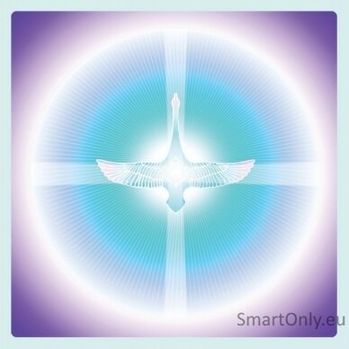 Dimensions Of Light Oracle kortos Blue Angel 3