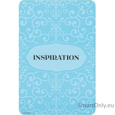 Disney Princess Affirmation kortos Insight Editions 5