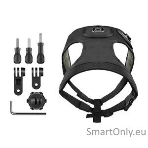 Dog Harness, Short - VIRB X/XE