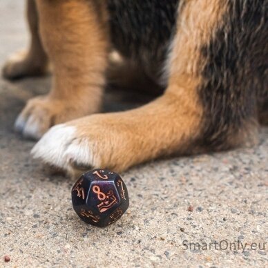 DOGS Dice Set: Luna kauliukų rinkinys 3