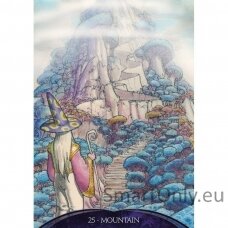 Dream Interpretation Oracle Kortos Lo Scarabeo