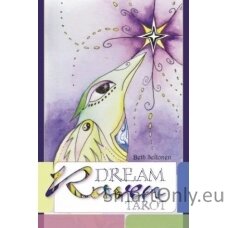 Dream Raven Tarot kortos Schiffer Publishing