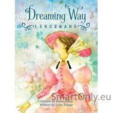 Dreaming Way Lenormand kortos US Games Systems