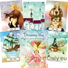 Dreaming Way Lenormand kortos US Games Systems