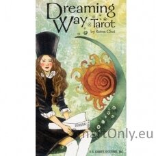 Dreaming Way Taro kortos US Games Systems