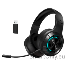 Dual-Mode Gaming Headset | G30 S | Bluetooth | Over-ear | Microphone | Wireless | Black