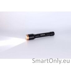 Duracell Aluminum Flashlight 150 Lumens prožektorius