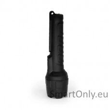 Duracell LED Flashlight Rubber prožektorius