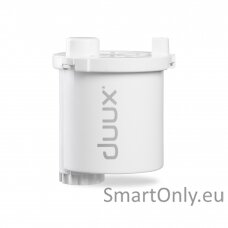 Duux Anti-calc & Antibacterial Cartridge and 2 Filter Capsules For Duux Beam Smart Humidifier White