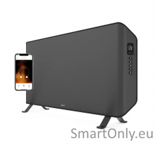 duux-edge-2000-smart-convector-heater-2000-w-suitable-for-rooms-up-to-30-m-gray-indoor-remote-control-via-smartphone-ip24