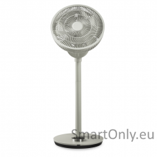 Duux Fan Whisper Flex Smart Stand Fan Number of speeds 26 3-29 W Oscillation Diameter 34 cm Sage