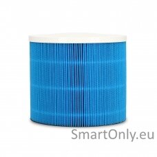 Duux Filter for Ovi Evaporative Humidifier Suitable fot Ovi Evaporative Humidifier Blue