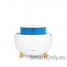 Duux Filter for Ovi Evaporative Humidifier Suitable fot Ovi Evaporative Humidifier Blue