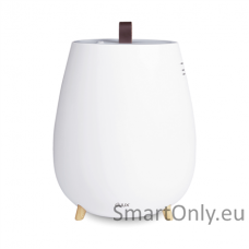 Duux Humidifier Gen2  Tag  Ultrasonic, 12 W, Water tank capacity 2.5 L, Suitable for rooms up to 30 m², Ultrasonic, Humidification capacity 250 ml/hr, White