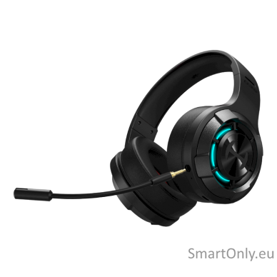 Dual-Mode Gaming Headset | G30 S | Bluetooth | Over-ear | Microphone | Wireless | Black 2