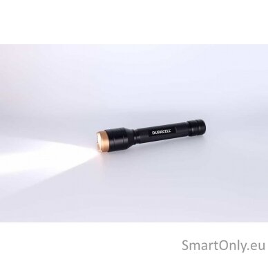 Duracell Aluminum Flashlight 150 Lumens prožektorius 1