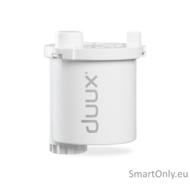 Duux Beam Smart Ultrasonic Humidifier, Gen2 27 W, Water tank capacity 5 L, Suitable for rooms up to 40 m², Ultrasonic, Humidification capacity 350 ml/hr, White 11