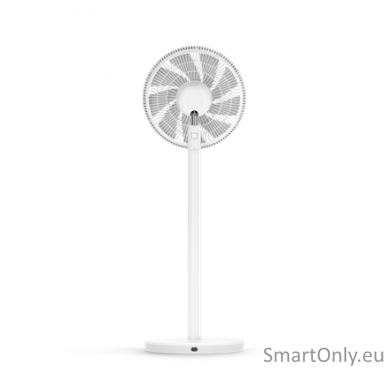 Duux Fan | Whisper Essence | Stand Fan | Grey | Diameter 33 cm | Number of speeds 7 | Oscillation | No 4