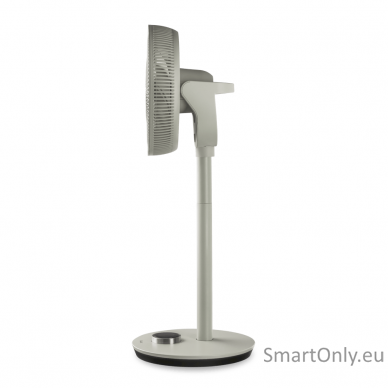 Duux Fan Whisper Flex Smart Stand Fan Number of speeds 26 3-29 W Oscillation Diameter 34 cm Sage 4