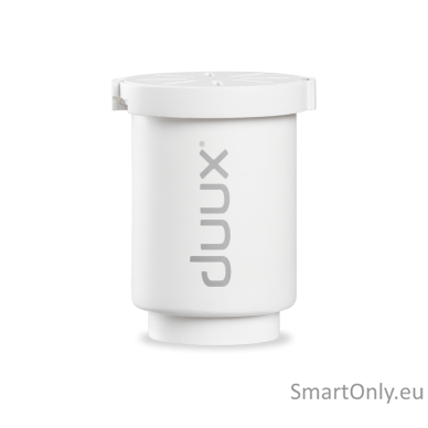 Duux Humidifier Gen 2 Beam Mini Smart 20 W, Water tank capacity 3 L, Suitable for rooms up to 30 m², Ultrasonic, Humidification capacity 300 ml/hr, White 10