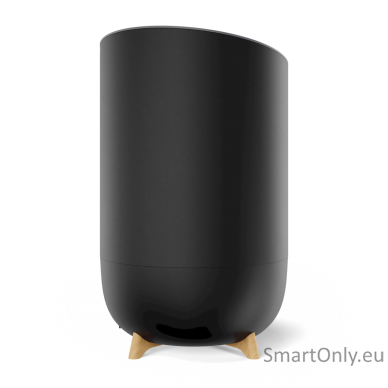 Duux | Smart Humidifier | Neo | Water tank capacity 5 L | Suitable for rooms up to 50 m² | Ultrasonic | Humidification capacity 500 ml/hr | Black 4