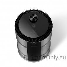 Ecovacs Air purification and filtration robot AIRBOT Z1 Black