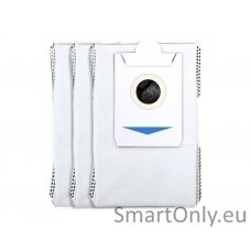 Ecovacs Antibacterial Dust Bag for DEEBOT X2 OMNI Auto-Empty Station DDB030025 3 pc(s)