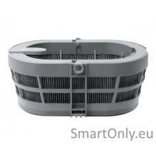 Ecovacs Humidifying filter  for AIRBOT Z1 KJ-FI01-0013 Grey