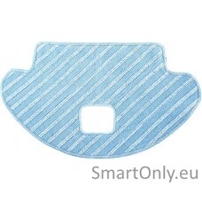 Ecovacs Mopping cloth for OZMO 610/601 D-CC3B	 Blue