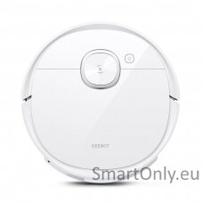 ecovacs-vacuum-cleaner-deebot-t9-wetdry-operating-time-max-175-min-lithium-ion-5200-mah-dust-capacity-042-l-3000-pa-white-batter-18