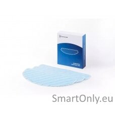 Ecovacs Washable Mopping Pad 3 pc(s) Blue