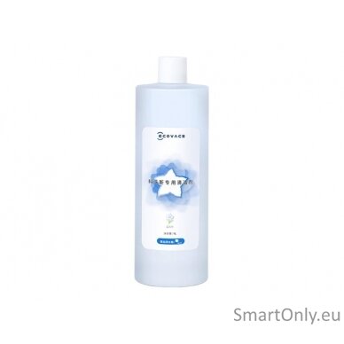 Ecovacs Cleaning Solution For DEEBOT X1/T10/T20 Families D-SO01-0019 1000 ml 6
