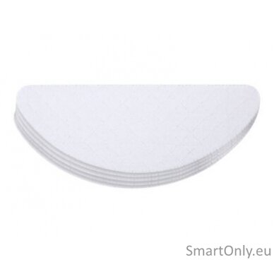 Ecovacs Disposable Mopping Pad D-DM25-2017 White 2