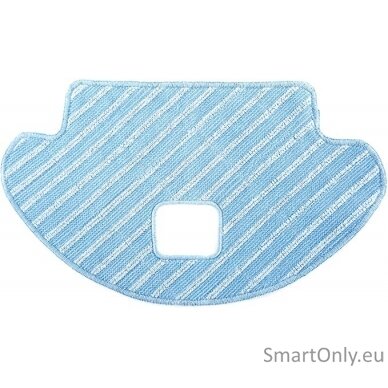 Ecovacs Mopping cloth for OZMO 610/601 D-CC3B	 Blue 1