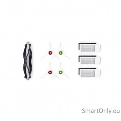 Ecovacs Service Kit D-KT01-0022