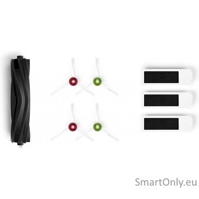 Ecovacs Service Kit for DEEBOT T20 OMNI DKT010095