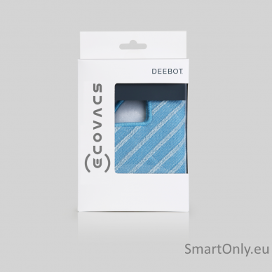 Ecovacs Washable mopping cloth 1