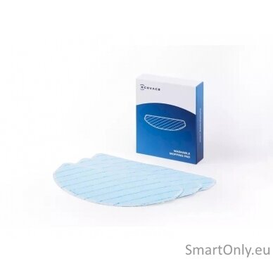 Ecovacs Washable Mopping Pad 3 pc(s) Blue 1