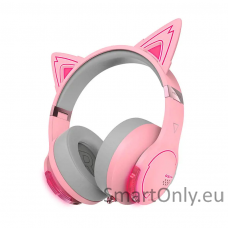 edifier-gaming-headphone-g5bt-wireless-over-ear-built-in-microphone-pink-cat-version-noise-canceling-5