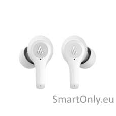 Edifier | Headphones | X5 Lite | Bluetooth | In-ear | Noise canceling | Wireless | White