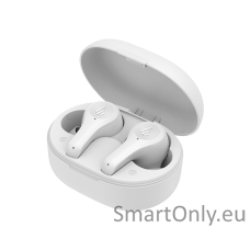 Edifier | Headphones | X5 Lite | Bluetooth | In-ear | Noise canceling | Wireless | White