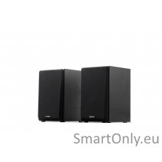 Edifier R980T Speaker type 2.0, 3.5mm, Black, 24 W